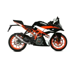 Hashiru Empty - Motorradteile & Ersatzteile - Auspuff
