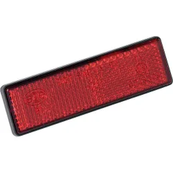 Hashiru Rückstrahler 94 x 28 mm - Aktionen - Einmotten-Weiterfahren