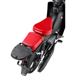 Givi Topcaseträger SR - Motorradzubehör - Motorradgepäck