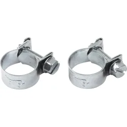 Hi-Q Tools Benzinschlauch-Schraubschellenpaar für Ø 14-16 mm - Aktionen - Einmotten-Weiterfahren