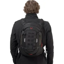 SW-MOTECH Rucksack PRO Cosmo 17 Liter - Motorradzubehör - Motorradgepäck