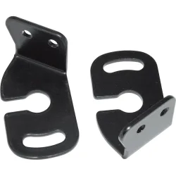 Highsider Adapter für Originalblinker 280-970 für Aprilia/BMW/Triumph/ - Motorradteile & Ersatzteile - Anbauteile