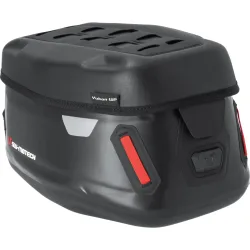 SW-MOTECH Quick-Lock PRO Tankrucksack Yukon WP wasserdicht 6 Liter - Motorradzubehör - Motorradgepäck