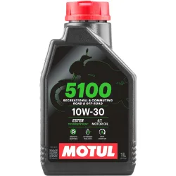 Motul Empty - Motorradzubehör - Öle & Schmiermittel
