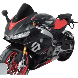 MRA Racingscheibe - Motorradteile & Ersatzteile - Anbauteile