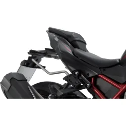 SW-MOTECH QUICK-LOCK Trägerarme für Blaze H für Kawasaki Z H2 - Motorradzubehör - Motorradgepäck