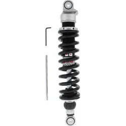 YSS Federbein Z366 schwarz 365L für BMW R 65/80 G/S - Motorradteile & Ersatzteile - Federung & Gabel