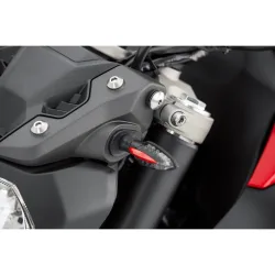 Rizoma Blinkeradaptersatz FR212B  26x39mm für Yamaha/Ducati/MV Agus - Aktionen - Einmotten-Weiterfahren