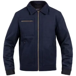 John Doe Escape Wolljacke - Motorradbekleidung - Motorradjacken