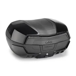 Givi Monokey® Topcase Maxia 5 - Motorradzubehör - Motorradgepäck