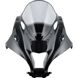 MRA Racingscheibe R getönt für Kawasaki ZX-10 R/RR 2016- - Motorradteile & Ersatzteile - Anbauteile