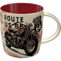 Nostalgic-Art Tasse 