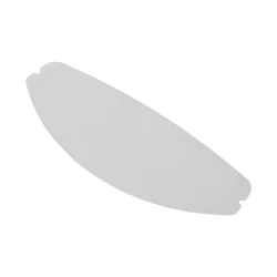 Nolan Pinlock Scheibe X-804RS klar - Helme & Brillen - Helmvisiere