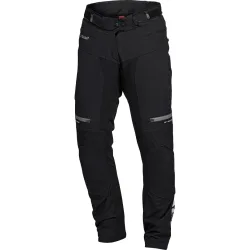 IXS Puerto-ST Damen Textilhose schwarz 6XL - Motorradbekleidung - Touring Motorradbekleidung