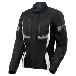 Pharao Faro WP Damen Textiljacke - Motorradbekleidung - Touring Motorradbekleidung