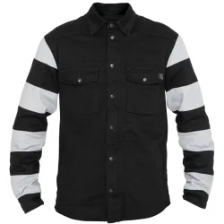 John Doe XTM Prison Motoshirt - Motorradbekleidung - Motorradjacken