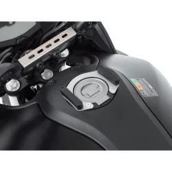 Hepco & Becker Lock-it Tankring 3-/5-Loch für Yamaha Tracer 7 /GT 2021- - Motorradzubehör - Motorradgepäck