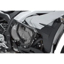SW-MOTECH Sturzbügel SBL.07.592.10001/B schwarz für S 1000 XR 15-19 - Motorradteile & Ersatzteile - Anbauteile