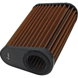 Sprint Filter Tauschluftfilter CM96S für Honda - Motorradteile & Ersatzteile - Filter & Schläuche