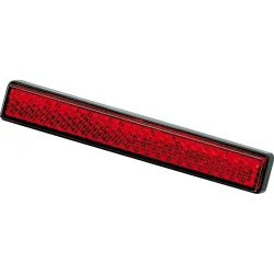 Daytona Rückstrahler 103 x 16 mm selbstklebend - Aktionen - Einmotten-Weiterfahren