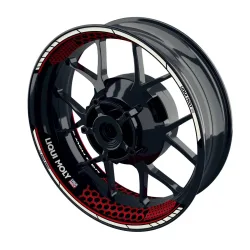 One-Wheel Empty - Motorradteile & Ersatzteile - Reifen & Felgen