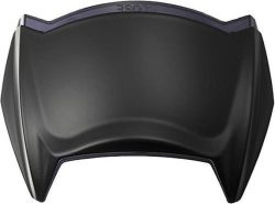 LS2 Air Vent Top FF397 - black