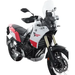 MRA Tourenscheibe TM klar für Yamaha Tenere 700 - Motorradteile & Ersatzteile - Anbauteile