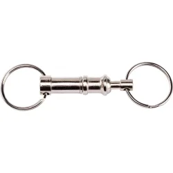 POLO Clic-Schlüsseltrenner - Motorradzubehör - Geschenkideen
