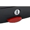 Givi Ersatzteil Druckknopf rot Z206NR für E55NT/V56 Tech - Motorradzubehör - Motorradgepäck