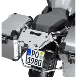 Givi SRA Alu-Topcaseträger Monokey® AS  SRA5112 für BMW - Motorradzubehör - Motorradgepäck