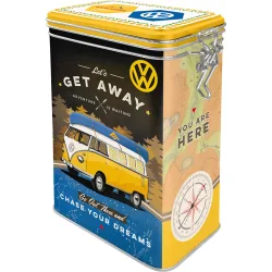 Nostalgic-Art Aromadose VW Bulli 