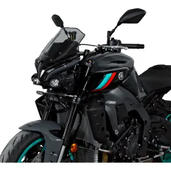 MRA Racingscheibe - Motorradteile & Ersatzteile - Anbauteile