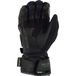 Richa Diana GTX Damen Handschuh schwarz M - Motorradbekleidung - Touring Motorradbekleidung