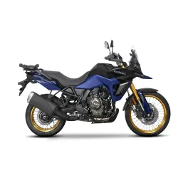 Shad Topcaseträger - Motorradzubehör - Motorradgepäck