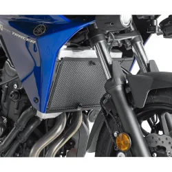 Givi Kühlerschutz PR2130 für Yamaha MT-07 Tracer 700 - Motorradteile & Ersatzteile - Verkleidungen & Abdeckungen