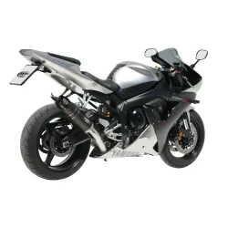 Hashiru Empty - Motorradteile & Ersatzteile - Auspuff