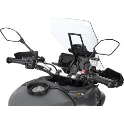 Givi Navi-Haltestrebe am Windschild - Motorradzubehör - Multimedia