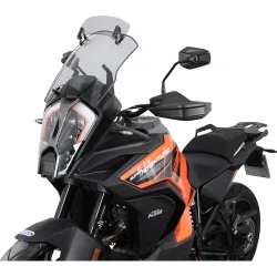 MRA Vario-Tourenscheibe VT - Motorradteile & Ersatzteile - Anbauteile