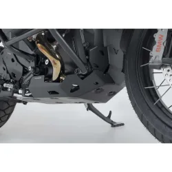 SW-MOTECH Motorschutz Alu - Motorradteile & Ersatzteile - Anbauteile