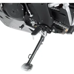 Givi Seitenständerfuß ES3105 für DL 1000/1050 V-Strom /XT 2014- - Motorradteile & Ersatzteile - Anbauteile