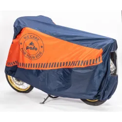 POLO Empty - Aktionen - Einmotten-Weiterfahren