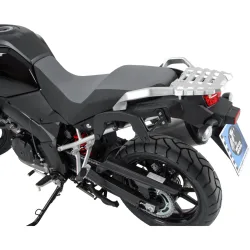 Hepco & Becker C-Bow Seitentaschenhalter schwarz für DL 1000 V-Strom 14-19 - Motorradzubehör - Motorradgepäck