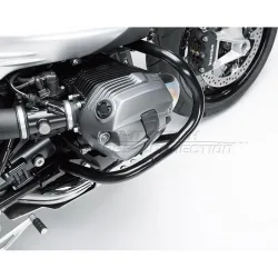 SW-MOTECH Sturzbügel SBL.07.512.10000/B schwarz für BMW - Motorradteile & Ersatzteile - Anbauteile