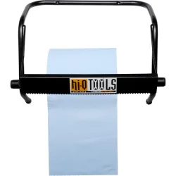 Hi-Q Tools Wandhalter Papierrolle - Aktionen - Einmotten-Weiterfahren