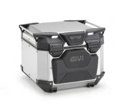 Givi Rückenpolster - Motorradzubehör - Motorradgepäck