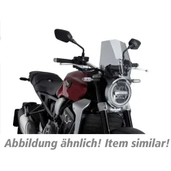 Puig Windschutzscheibe New Generation - Motorradteile & Ersatzteile - Anbauteile