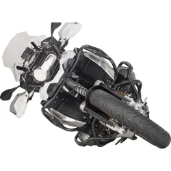 Givi Sturzbügel unten TN5128 schwarz für BMW R 1250 GS/R/RS - Motorradteile & Ersatzteile - Anbauteile
