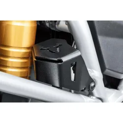 SW-MOTECH Bremsflüssigkeitsbehälterschutz hinten SCT.07.174.10500/B - Motorradzubehör - Öle & Schmiermittel