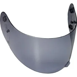 HJC HJ-05 CS12/CS12N/CS14/CL-Y/Sy-Max Visier stark getönt star - Helme & Brillen - Helmvisiere