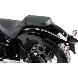 Hepco & Becker C-Bow Seitentaschenhalter schwarz für BMW R 18 - Motorradzubehör - Motorradgepäck